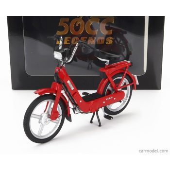50Cc-Legends - Piaggio Vespa Ciao 1985 (For Germany) Red