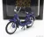 50Cc-Legends - Piaggio Vespa Ciao 1985 (For Germany) Blue Met