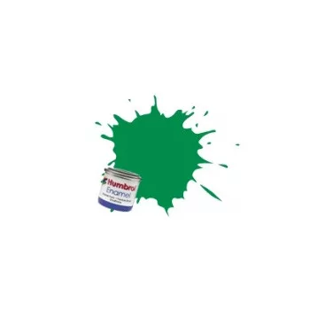 Humbrol - 02 Emerald