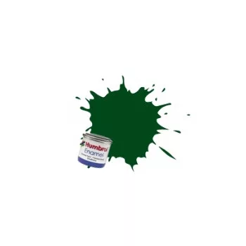 Humbrol - 03 Brunswick Green