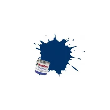 Humbrol - 015 Midnight Blue