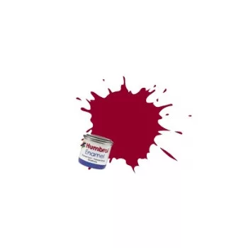 Humbrol - 020 Crimson