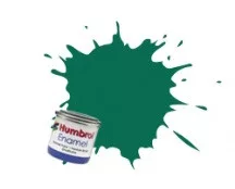 Humbrol - 030 Dark Green