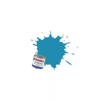 Humbrol - 048 Mediterranean Blue