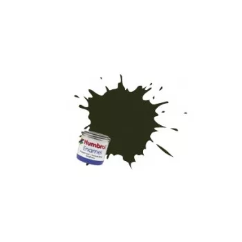 Humbrol - 053 Gunmetal