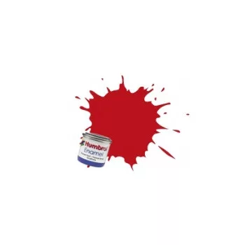 Humbrol - 060 Scarlett