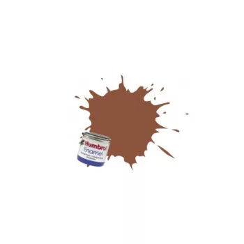 Humbrol - 070 Brick Red