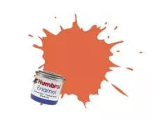Humbrol - 018 Orange