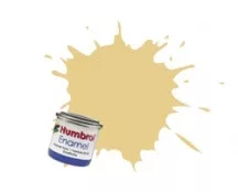 Humbrol - 103 Cream