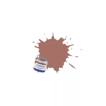 Humbrol - 113 Rust Matt