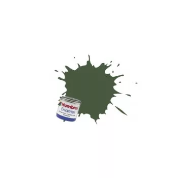 Humbrol - 155 Olive Drab Matt