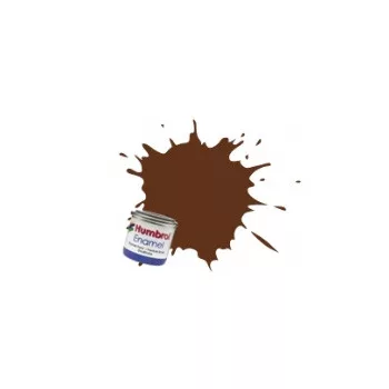 Humbrol - 160 German Camouflage Red Brown Matt