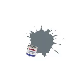 Humbrol - 164 Dark Sea Grey