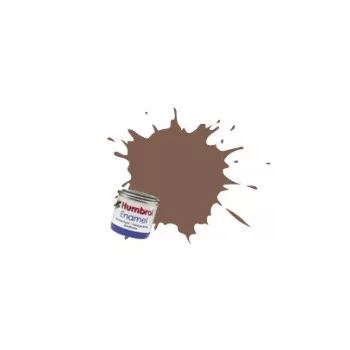 Humbrol - 186 Brown