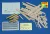 Aber Models - 8,8cm Tiger I A/T Ammo with box