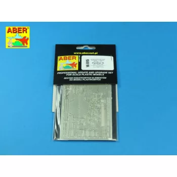 Aber Models - Panther G. Vol.1Basic set