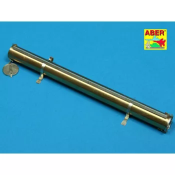 Aber Models - Panther G–Cz.5 – Pojemnik na anteny