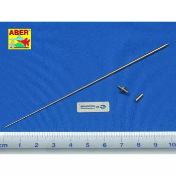 Aber Models - German 2m antena