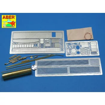 Aber Models - KV-1 or KV-2, Vol.1