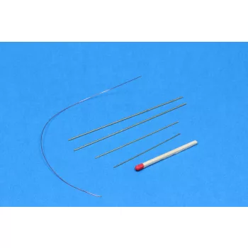 Aber Models - Pz. 38(t) vol.1 - basic set