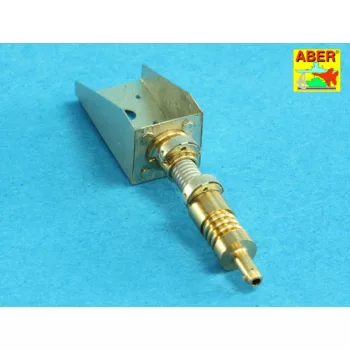 Aber Models - US Army MP-48 antenna base