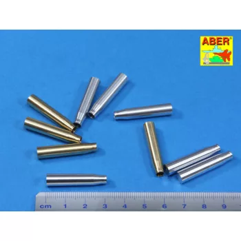 Aber Models - Ammo cartrige cases for Pz.IV vol. 15