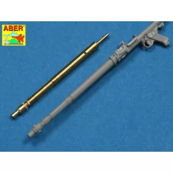 Aber Models - Tank machine gun MG34