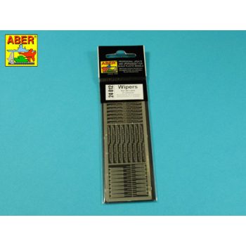 Aber Models - Wpiers