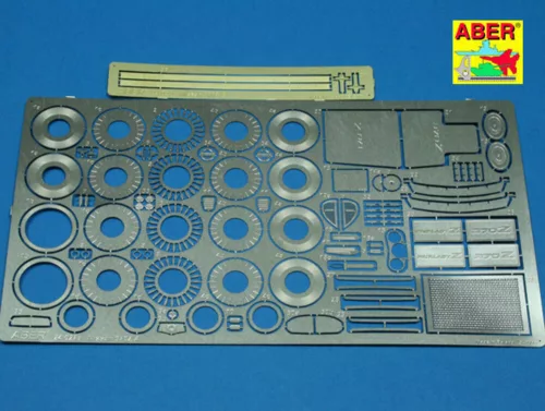 Aber Models - Nissan 370Z
