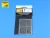Aber Models - Grilles for Sd.Kfz.181.Tiger I