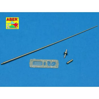 Aber Models - German 2m antena