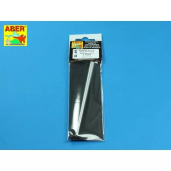 Aber Models - Tank Barrel for T-34/85 (model 1943/44)