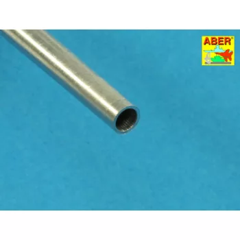 Aber Models - Tank Barrel for T-34/85 (model 1944/55)
