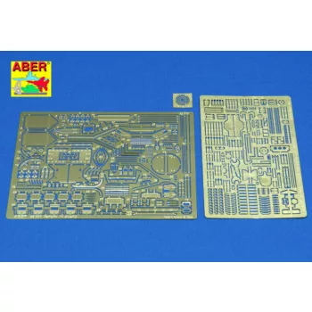 Aber Models - PzKpfw. IV Ausf.D