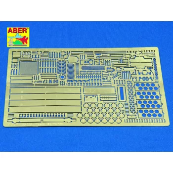 Aber Models - Wespe