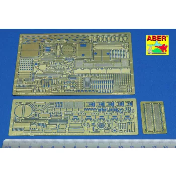 Aber Models - PzKpfw. III Ausf. L