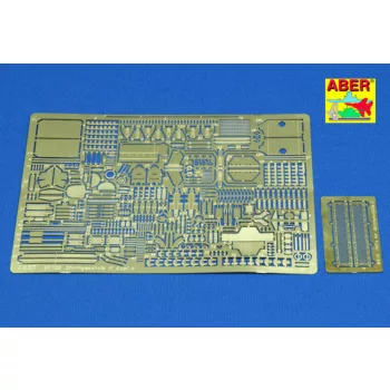 Aber Models - Srurmgeschutz III Ausf.A