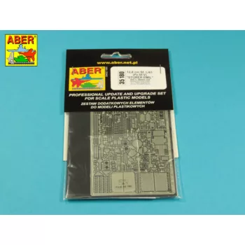 Aber Models - Sturer Emil-Vol.1-basic set