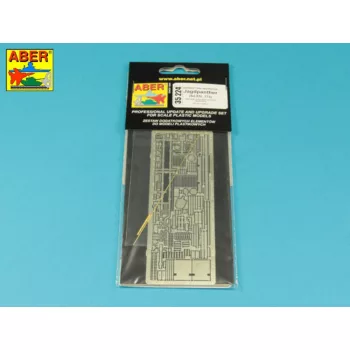 Aber Models - Jagdpanther Sd.Kfz.173
