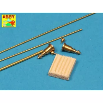 Aber Models - BT-7 vol.1