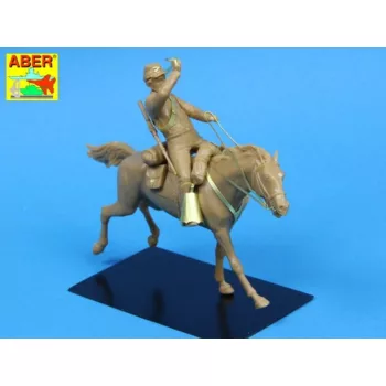 Aber Models - Cavalry Regiment