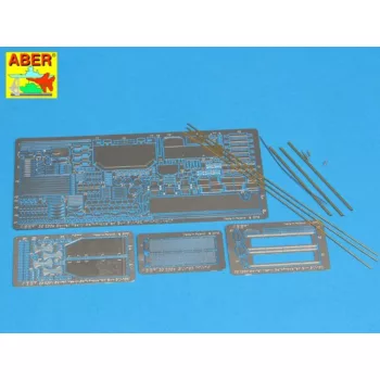 Aber Models - SU-152 vol.1