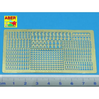 Aber Models - Hinges - workable (2 choice)