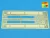 Aber Models - Fenders for Panzer I, Ausf. A & B