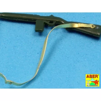 Aber Models - Belts & straps for rifles