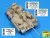 Aber Models - T-55 ENIGMA (Fit to Tamiya model)
