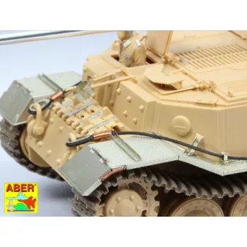 Aber Models - Sd,Kfz. 184  „ELEFANT”