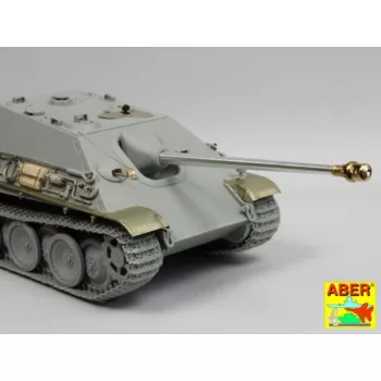 Aber Models - Jagdpanther -early version