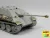 Aber Models - Jagdpanther -early version