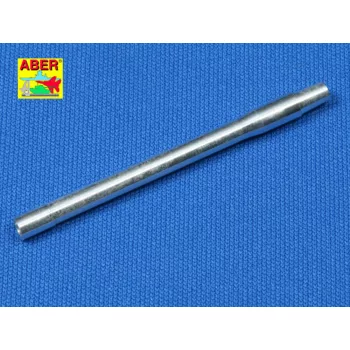 Aber Models - Cromwell 57mm gun barrel Mk.III